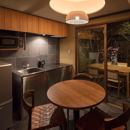 Gozan Hotel And Service Apartmen 京都市 エクステリア 写真