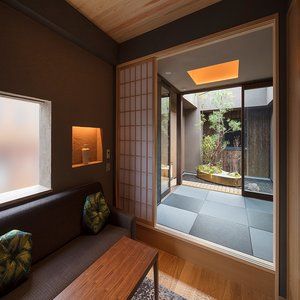 Gozan Hotel And Service Apartmen 京都市 エクステリア 写真