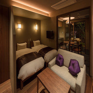 Gozan Hotel And Service Apartmen 京都市 エクステリア 写真