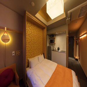Gozan Hotel And Service Apartmen 京都市 エクステリア 写真