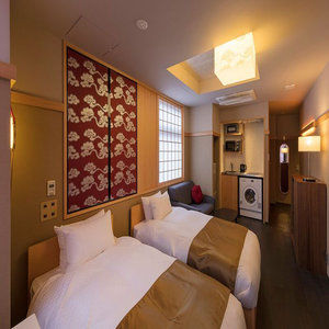 Gozan Hotel And Service Apartmen 京都市 エクステリア 写真